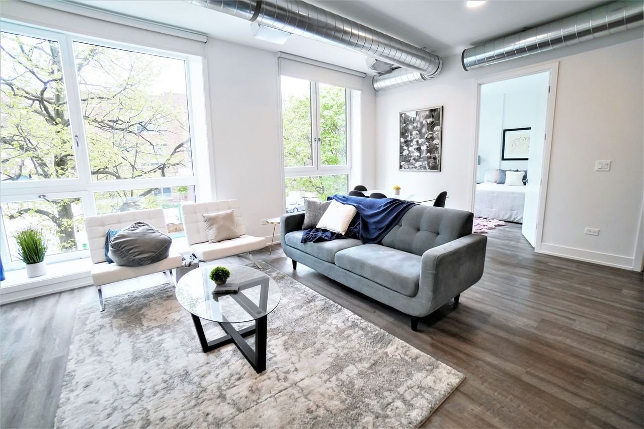 The Loyola - Photo 3 of 34