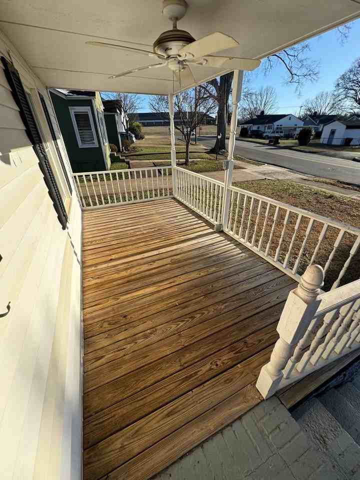 820 Patton St - Photo 2 of 20