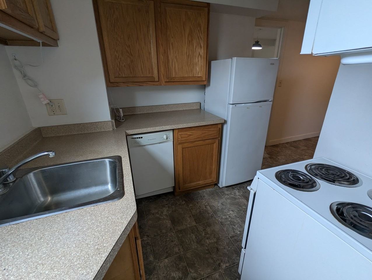 3010 Harvey St #3 - Photo 6 of 14