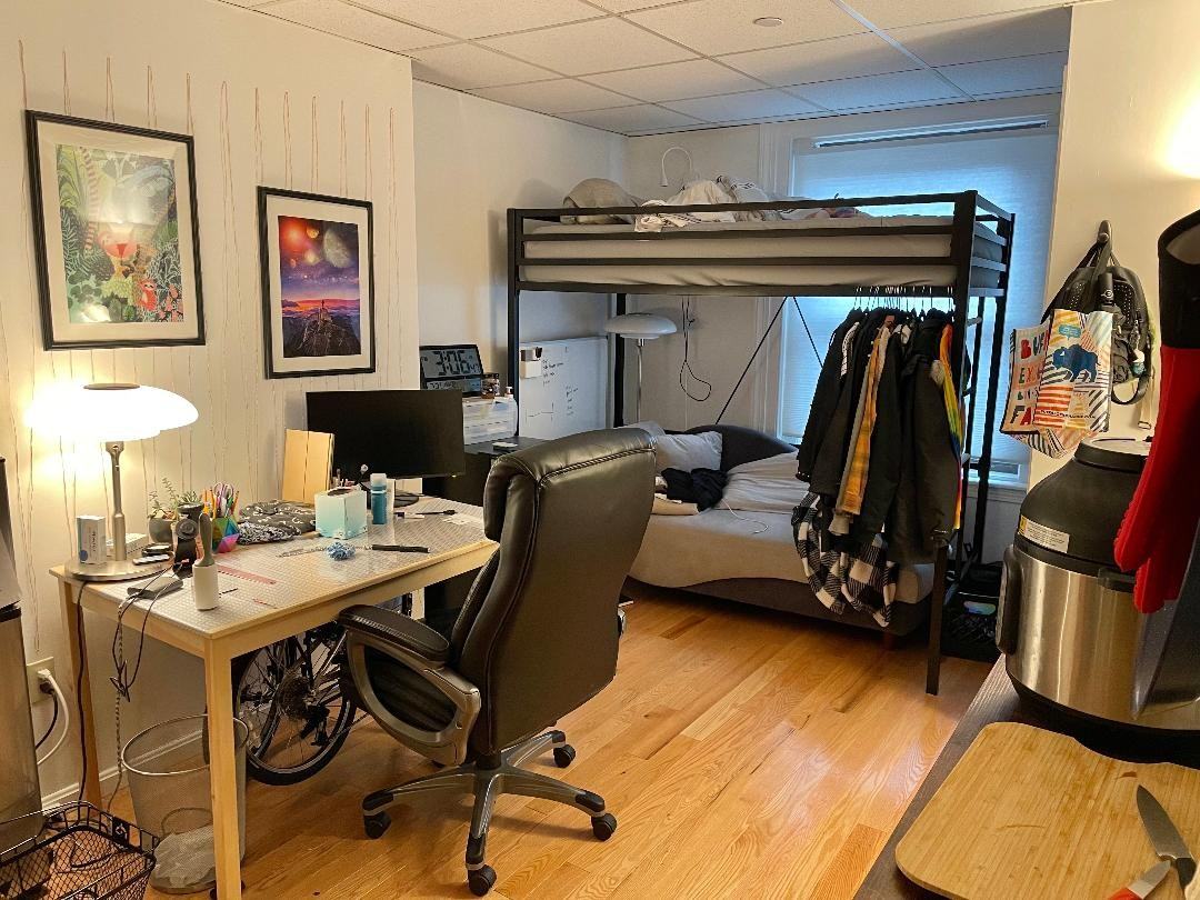 Beacon St. & Massachusetts Ave #C - Photo 7 of 10