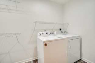 The Flats of Reidland - Photo 1 of 1