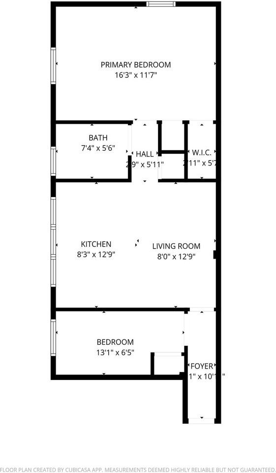 Somerset & Sheridan Apartment Homes - Photo 5 of 7