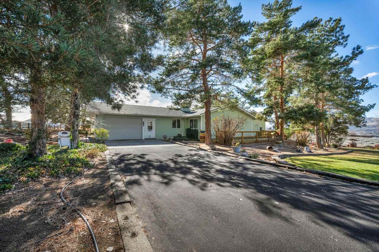 30 El Caballo Trl - Photo 3 of 48