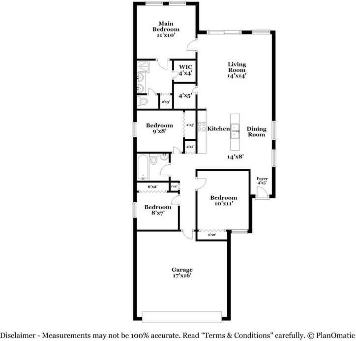 11853 Brighton Knoll Loop - Photo 2 of 16