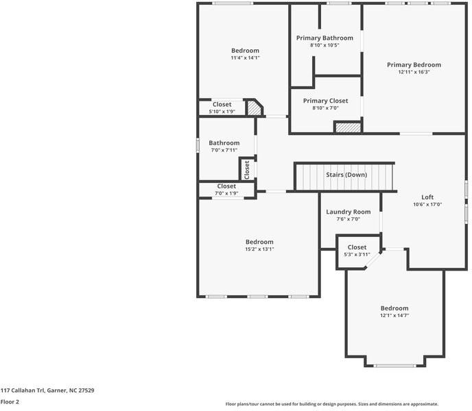 117 Callahan Trl - Photo 3 of 17