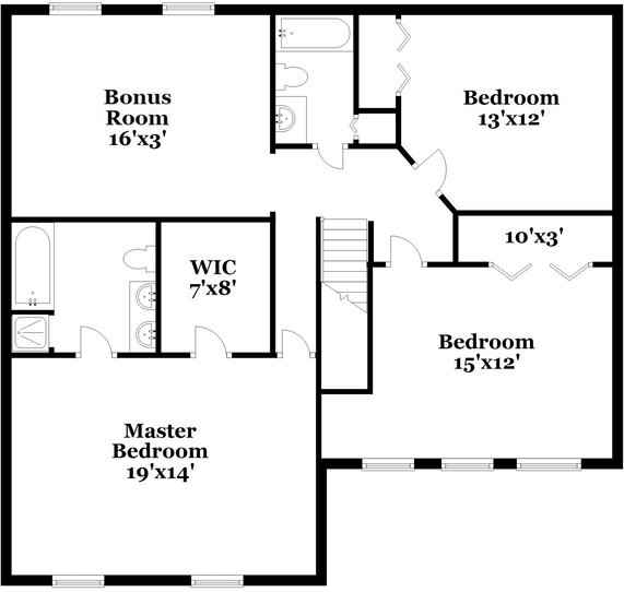 3411 Almar Knot Dr - Photo 2 of 17