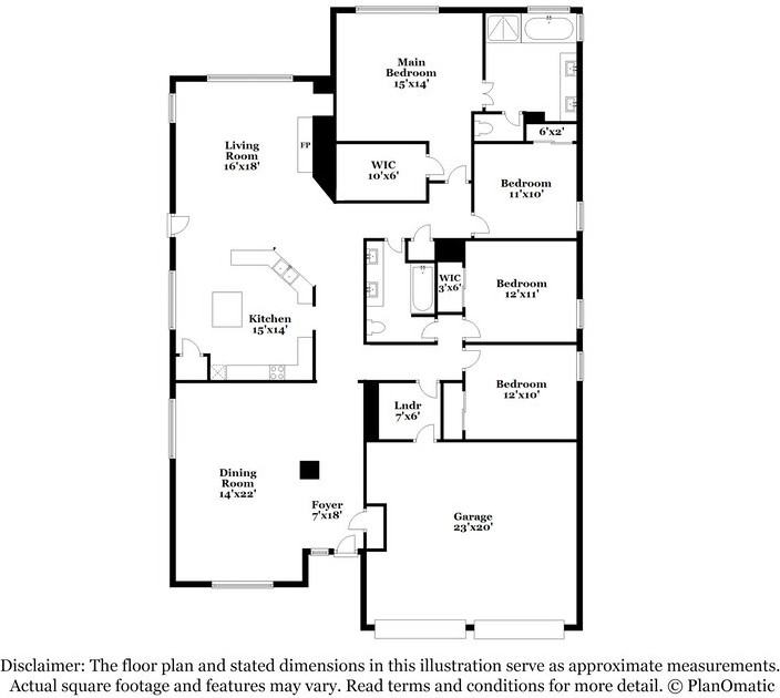 8911 Cypress Square Dr - Photo 2 of 19