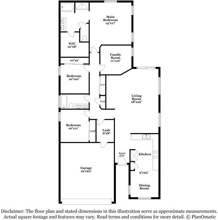 24997 W Vista Norte St - Photo 3 of 16