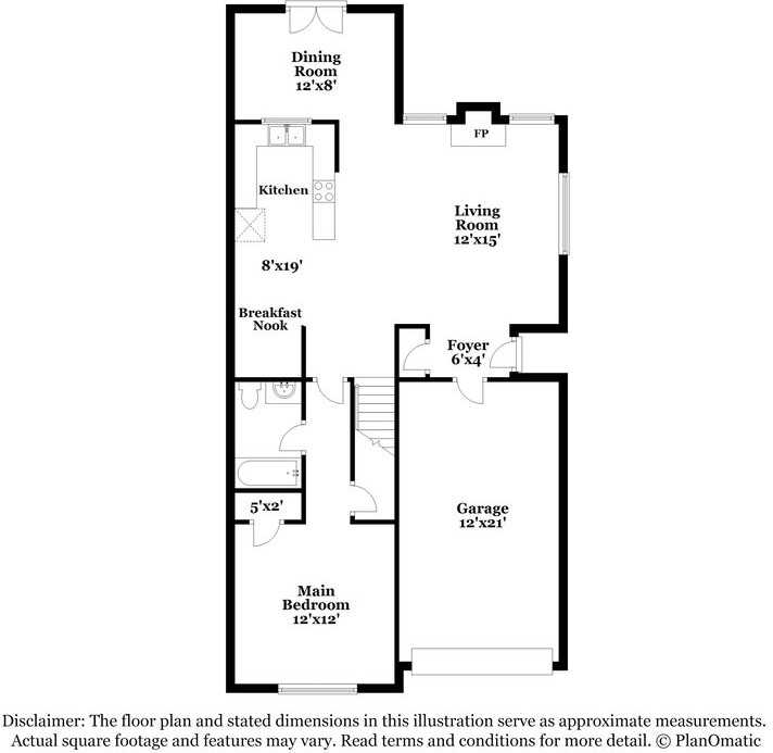 7786 Hickory Meadow Rd - Photo 2 of 20