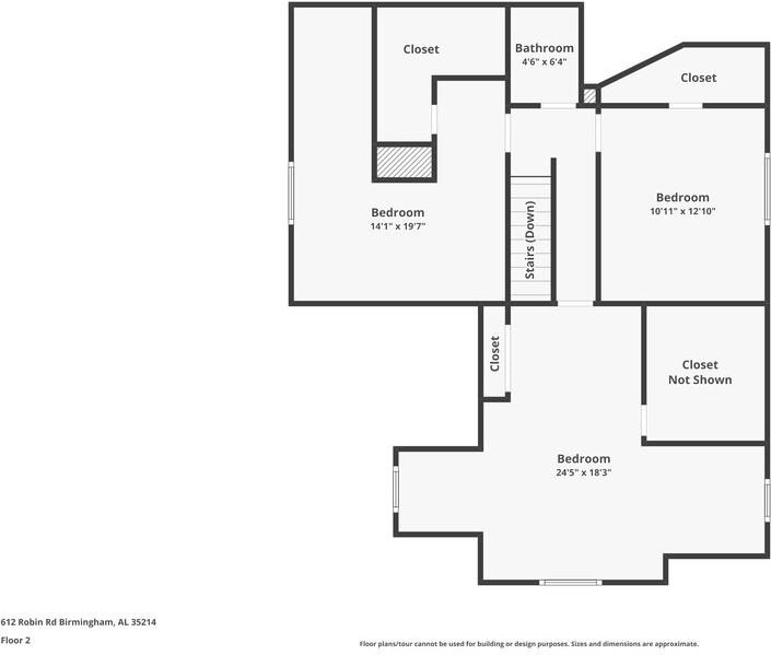 612 Robin Rd - Photo 3 of 18