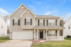 9818 Steele Meadow Rd - Photo 1 of 1