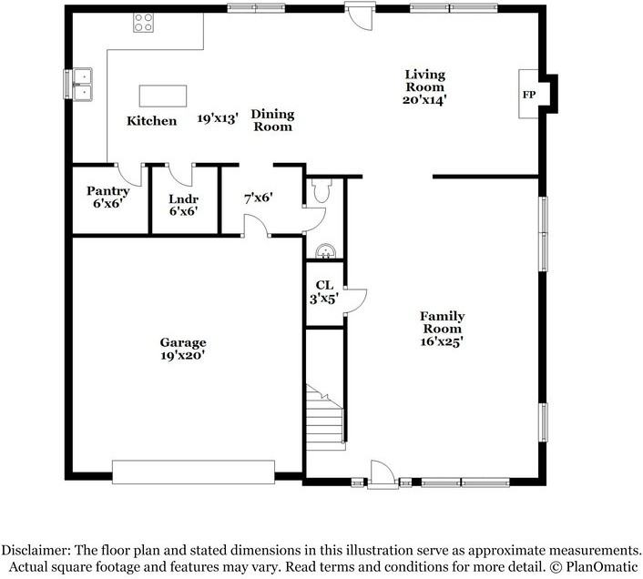 9818 Steele Meadow Rd - Photo 2 of 20