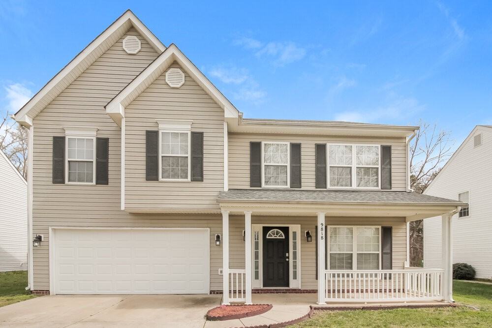 9818 Steele Meadow Rd - Photo 4 of 20