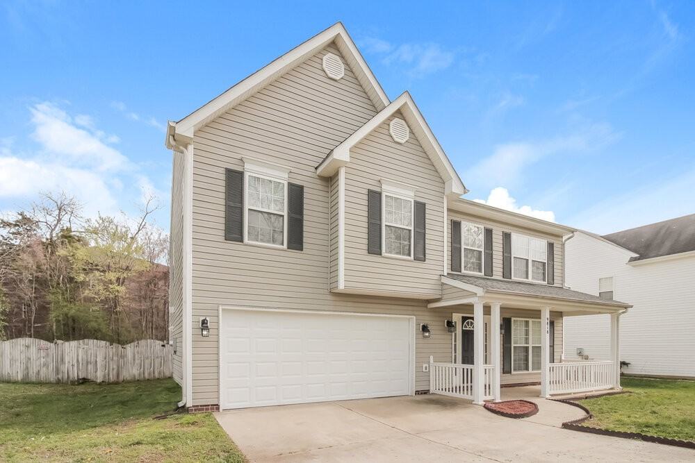 9818 Steele Meadow Rd - Photo 5 of 20