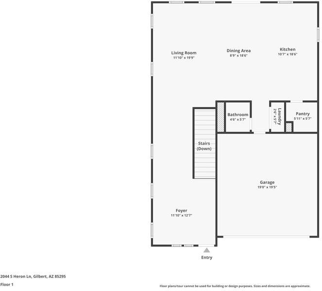 2044 S Heron Ln - Photo 3 of 17