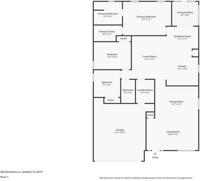 336 Marathon Ln - Photo 2 of 16