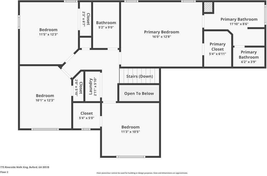 775 Riverside Walk Xing - Photo 3 of 17