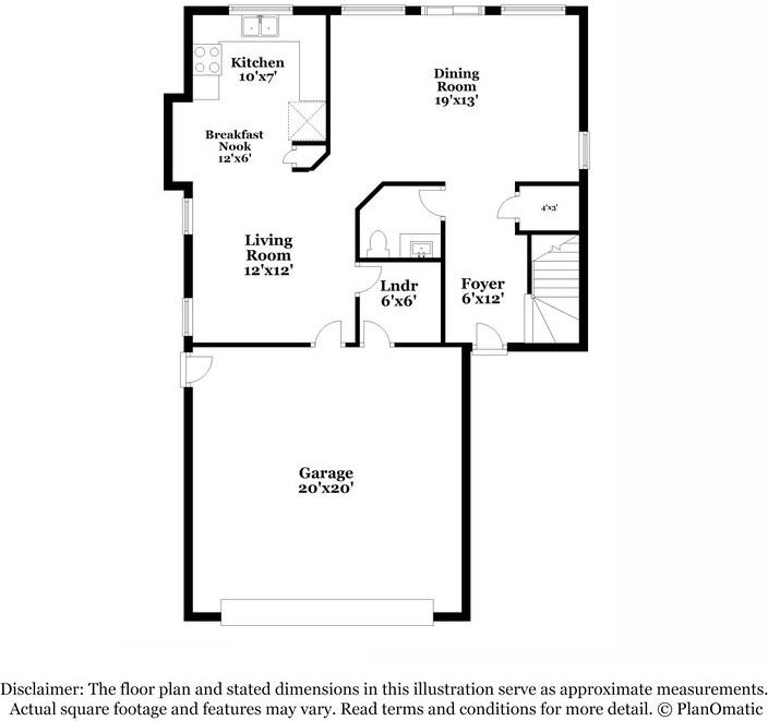 2739 Wild Cactus Ct - Photo 2 of 20