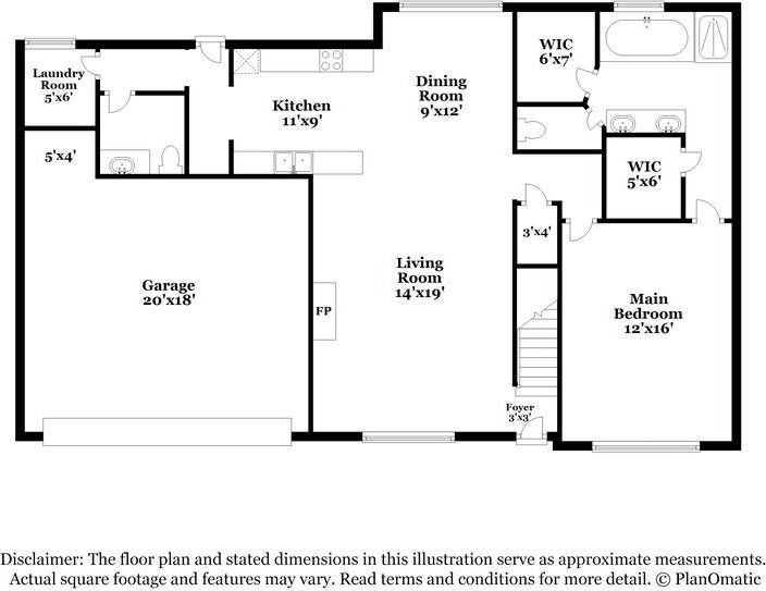 7200 Kingcrest Rd - Photo 2 of 16