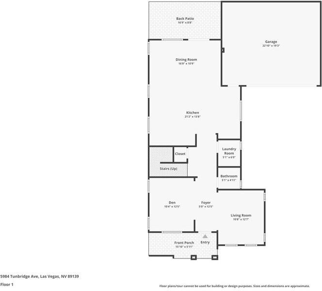 5984 Tunbridge Ave - Photo 2 of 17
