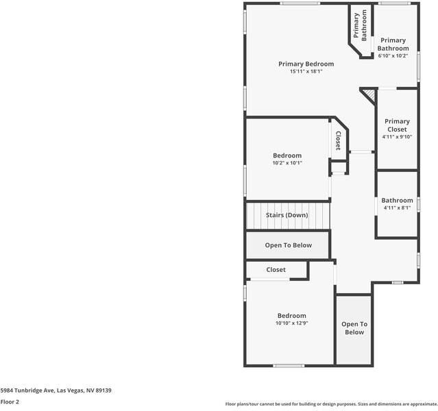 5984 Tunbridge Ave - Photo 3 of 17