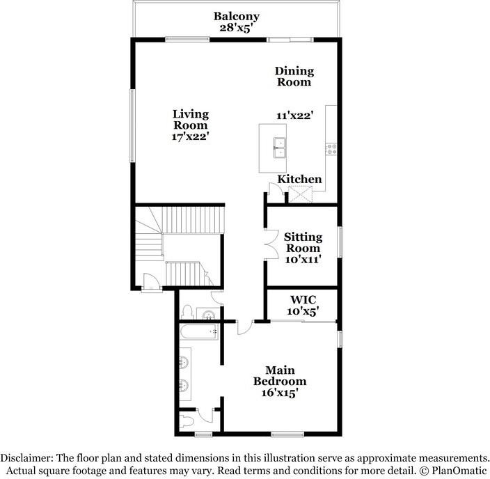 9729 Red Horse St - Photo 3 of 20