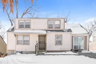 5121 E 40th Ter - Photo 1 of 1