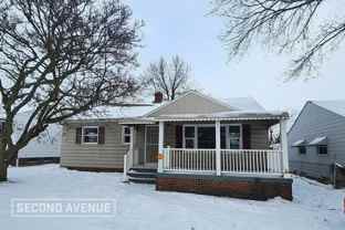 15709 Wingate Rd - Photo 1 of 1