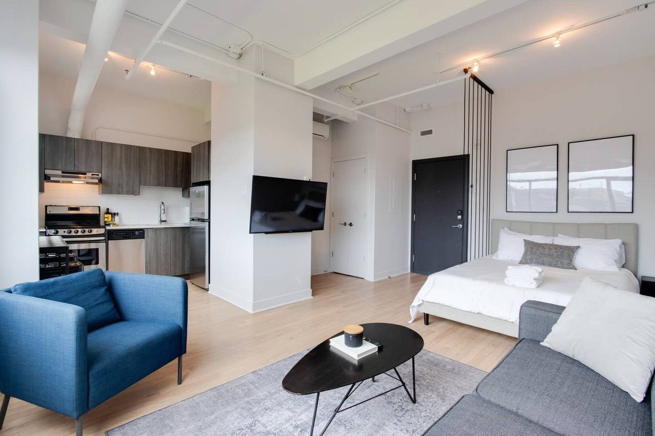 3778 Boulevard Saint-Laurent - Photo 3 of 11