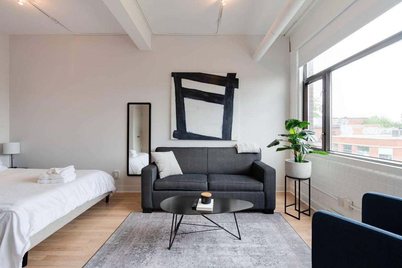 3778 Boulevard Saint-Laurent - Photo 6 of 11