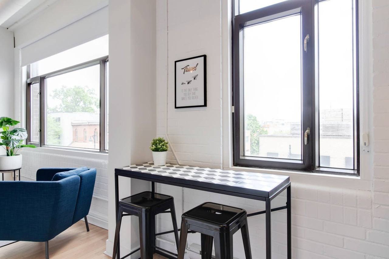 3778 Boulevard Saint-Laurent - Photo 7 of 11