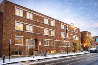 4790 Rue Sainte-Catherine Est - Photo 1 of 1