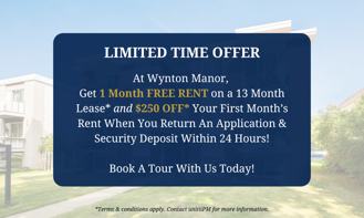 Wynton Manor - Photo 1 of 1