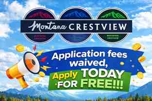 ****LIMITED TIME OFFER**** NO APPLICAITON FEES THROUGH 2/6/2025 ON ALL CURRENTLY VACANT UNIT - Photo 1 of 1