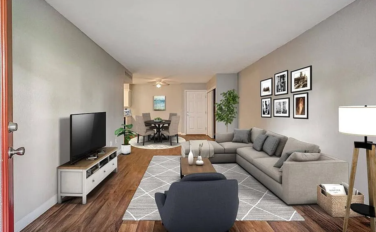 2681 University Blvd LLC d.b.a. The Lakeside Nest - Photo 5 of 7