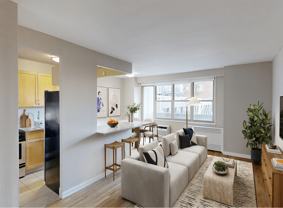 80 N Moore St - Photo 1 of 1