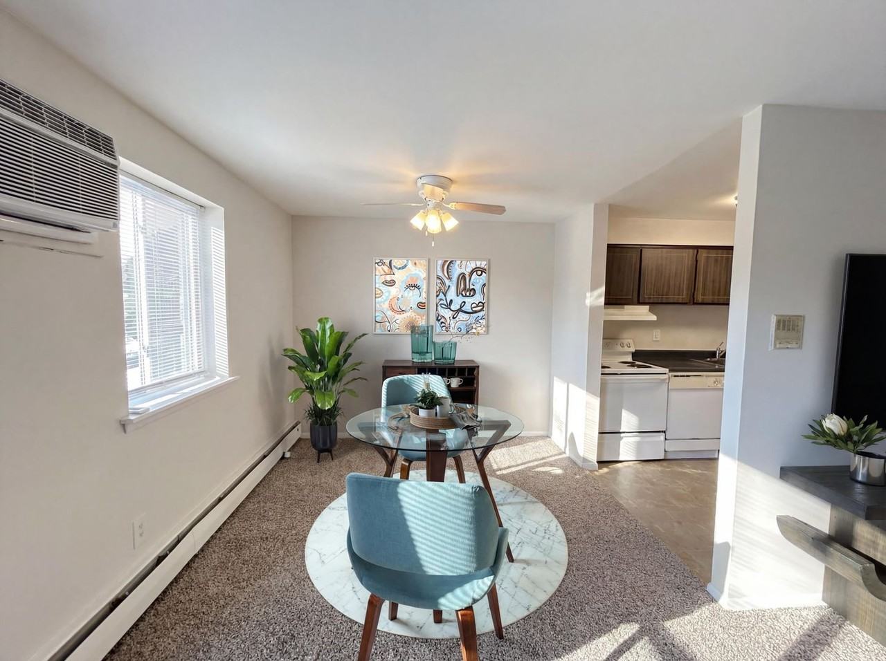 Bishop Hill Apartments - Photo 6 of 21