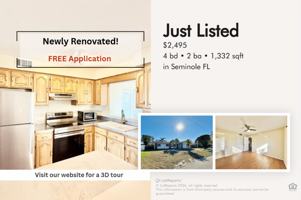 featured image of 13788 Montego Dr