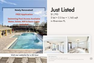 7031 White Treetop Pl - Photo 1 of 1