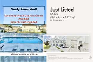 10971 Quickwater Ct - Photo 1 of 1