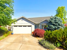 203 N Wightman St - Photo 1 of 1