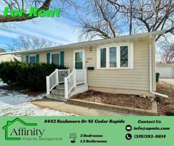 4442 Rushmore Dr Ne - Photo 1 of 1