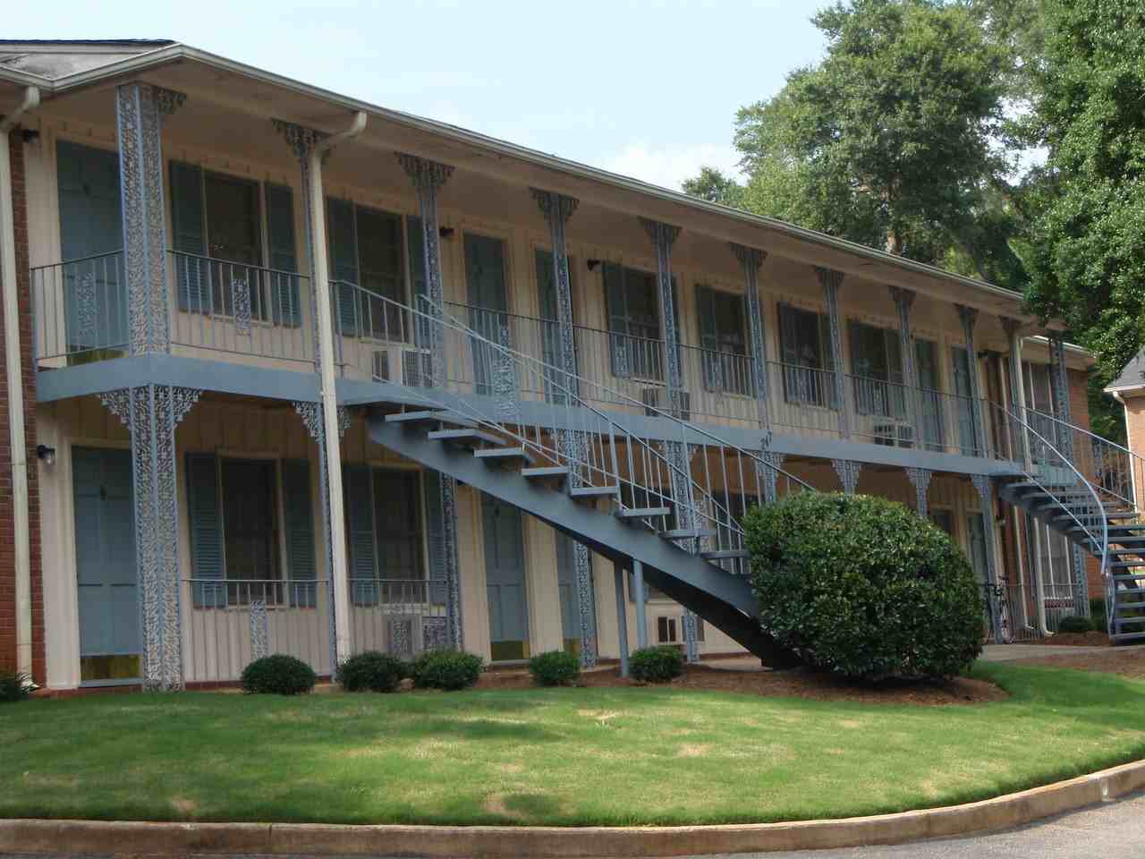 Hillside Apartments - Photo 2 of 50