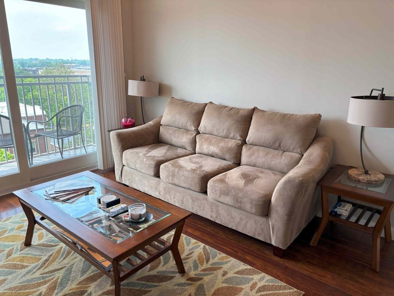 Lofts at 308 Ninth Apartments - Photo 4 of 15