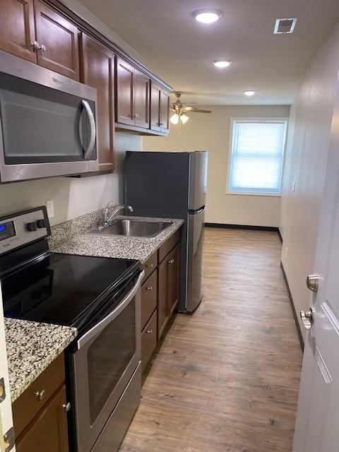 Spartan Rentals Rolla St. - Photo 2 of 16