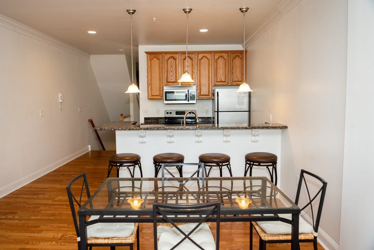 2258 N. 12th Street - Apt #1 - Photo 4 of 10