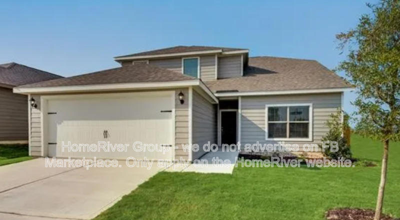 13514 Musselshell Dr