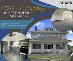 featured image of 1720 S Sterling Ave #E