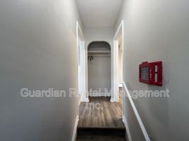 featured image of Walsh St E