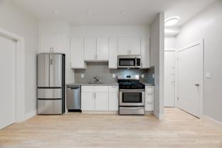 California Street & Polk Street - Photo 1 of 1